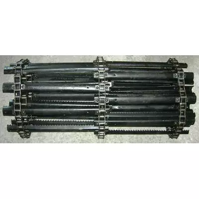 Транспортер наклонной камеры Нива