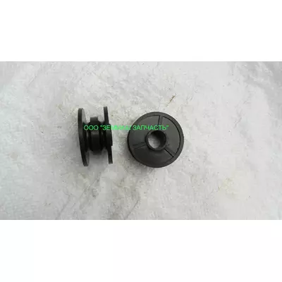 Ролик натяжной 20мм СУПН-8 СУПА 00.016-01