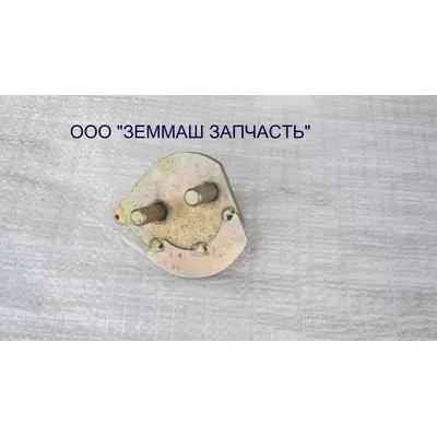 Опора натяжная СПЧ-6