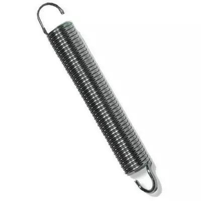 Пружина амортизатора СУПН-8