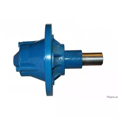 Ступица КПС-4