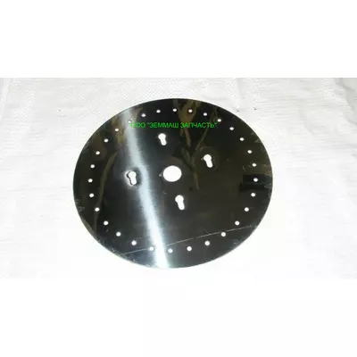 Диск высевающий 5,5х30(кукуруза) УПС-8 (1,2мм) Урожай