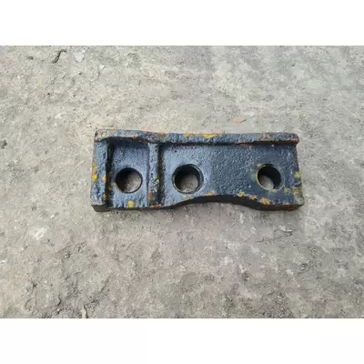 Кронштейн стойки нижней плуга ПЛН 01.013