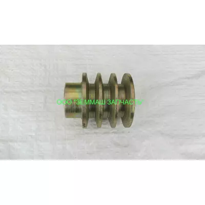 Ступица вала ротора (шкив) СПЧ-6М.