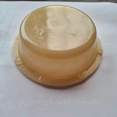 Крышка колпак стойки АГ УДА нового образца КО 1.0.07.А