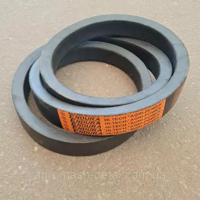 Ремень приводной 45-22-2600 варіатора барабана СК-5 НІВА