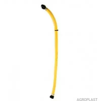 Шланг КАС одинарный ARAG Agroplast 0-108/08P