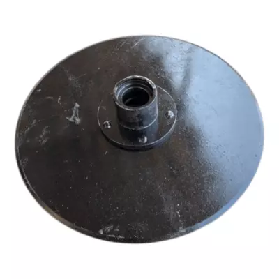 Диск сошника со ступицей СЗ-3,6-5,4 (борированная сталь) Велес-Агро