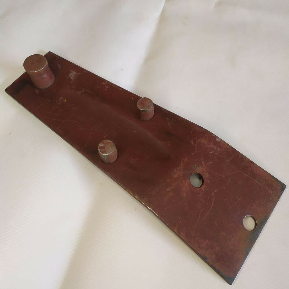 Купить Держатель ножа на роторную косилку 1,65 1,85 Держатель ножа ...